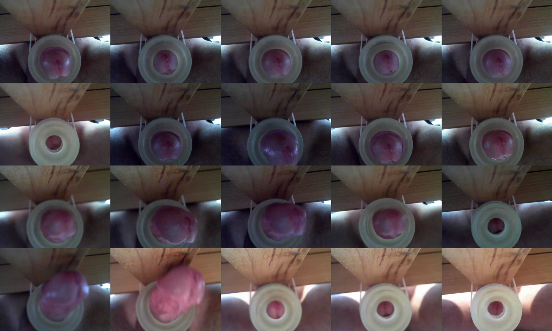 feetgeil  06-10-2021 Recorded Video Webcam