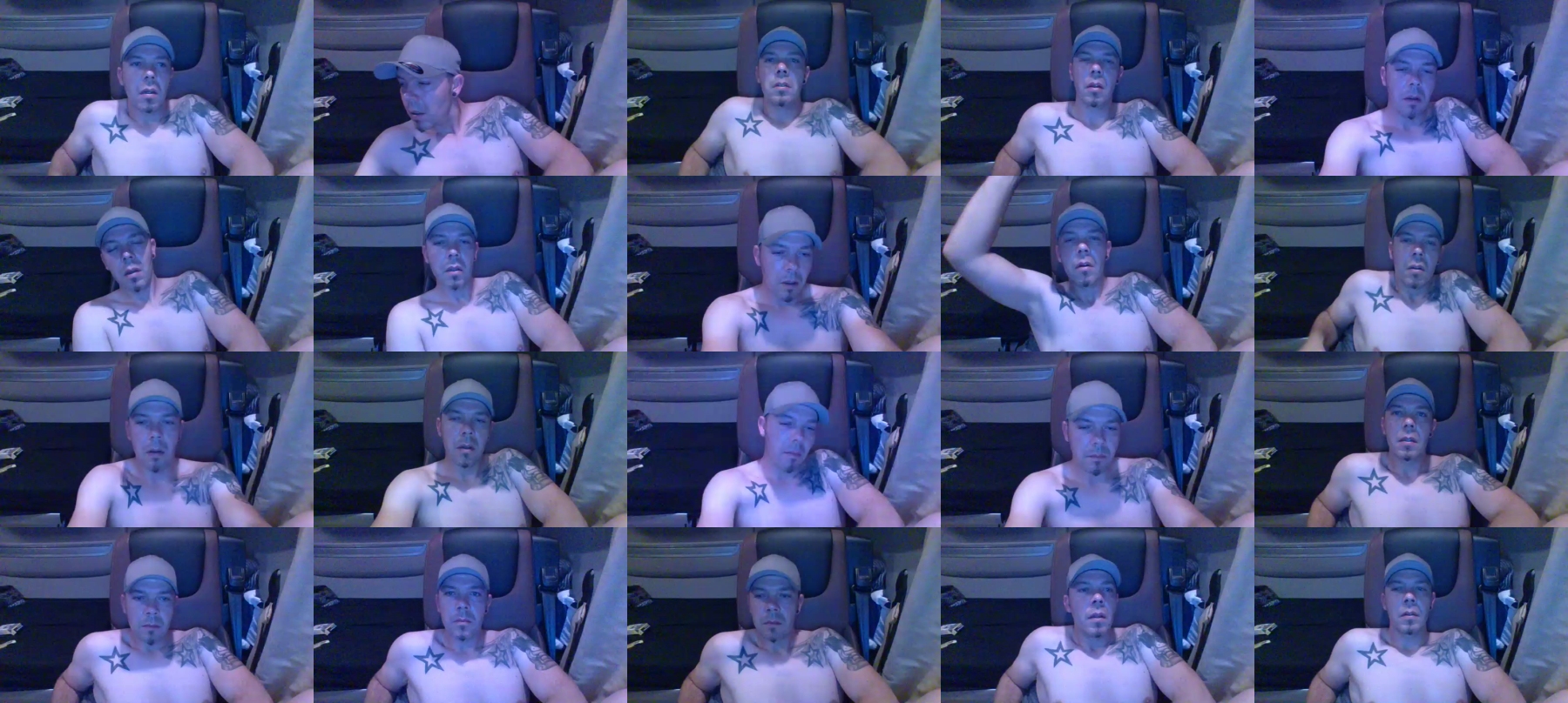 foxer69hot  05-10-2021 Recorded Video Cam