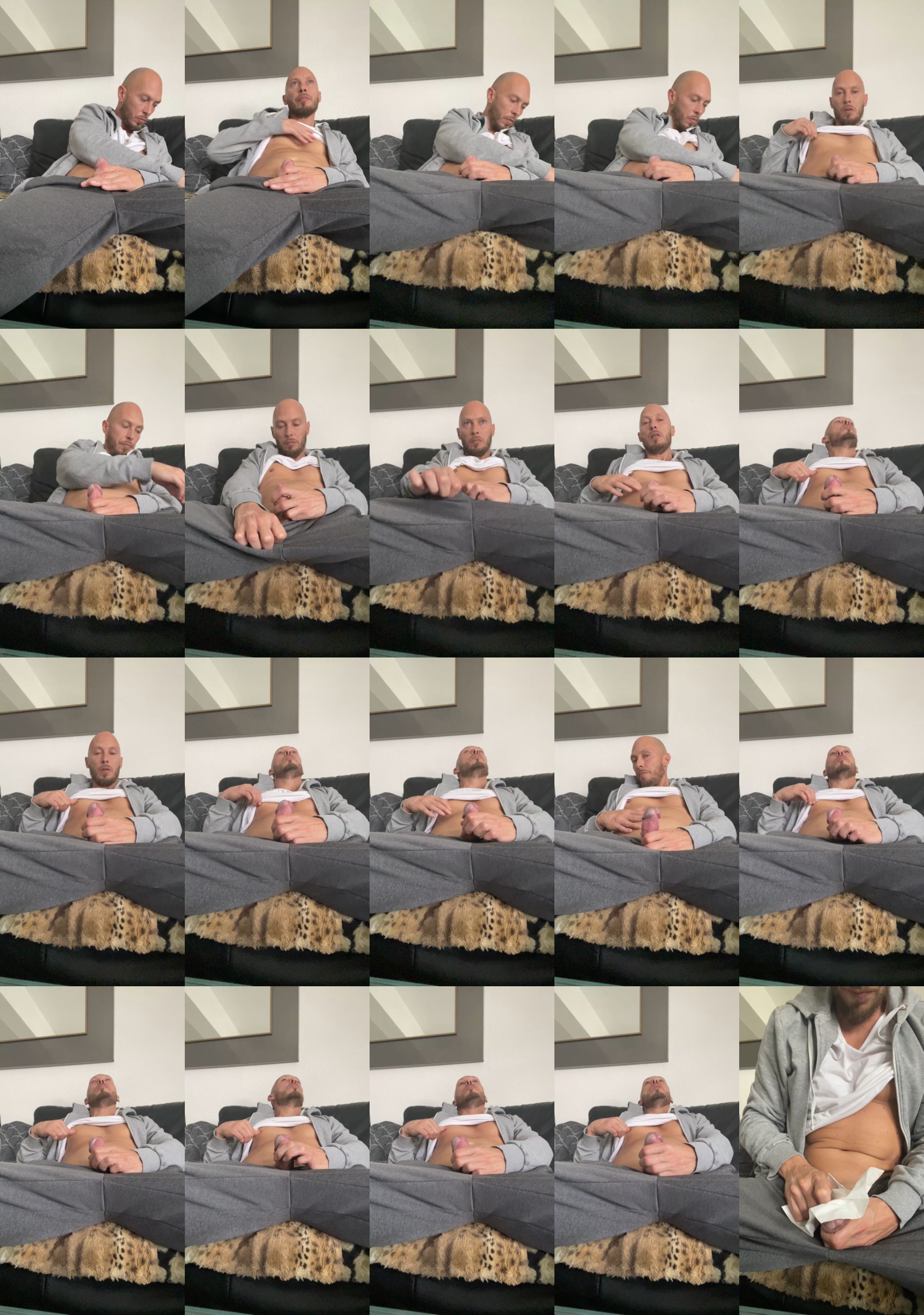 germankink  06-10-2021 Recorded Video Porn