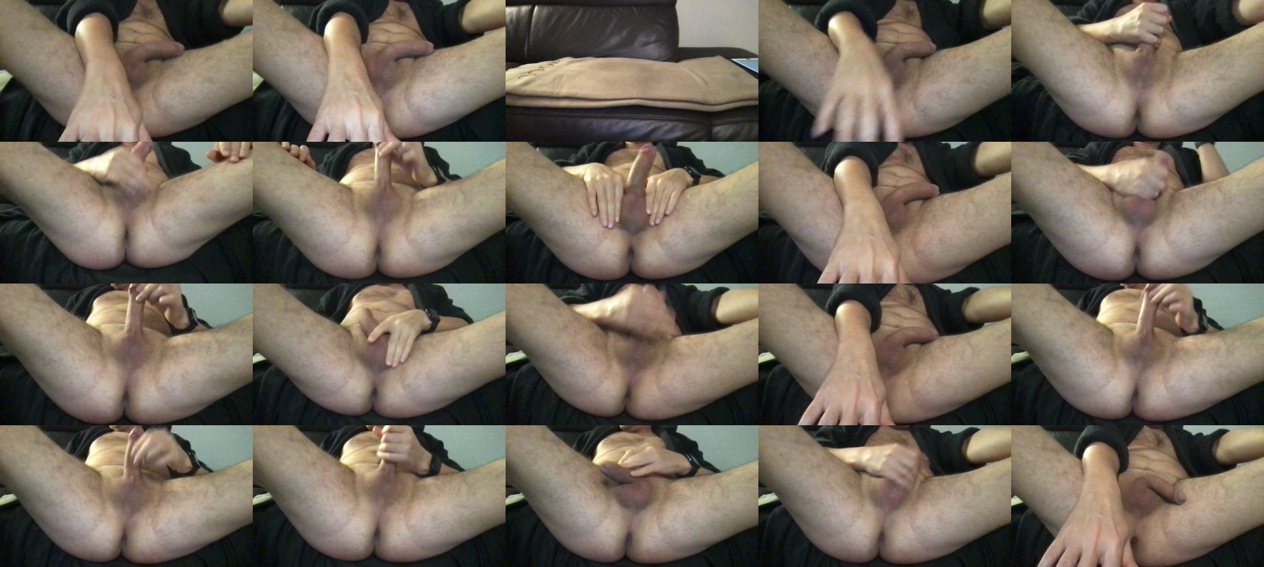 jonnybix1  05-10-2021 Recorded Video Topless
