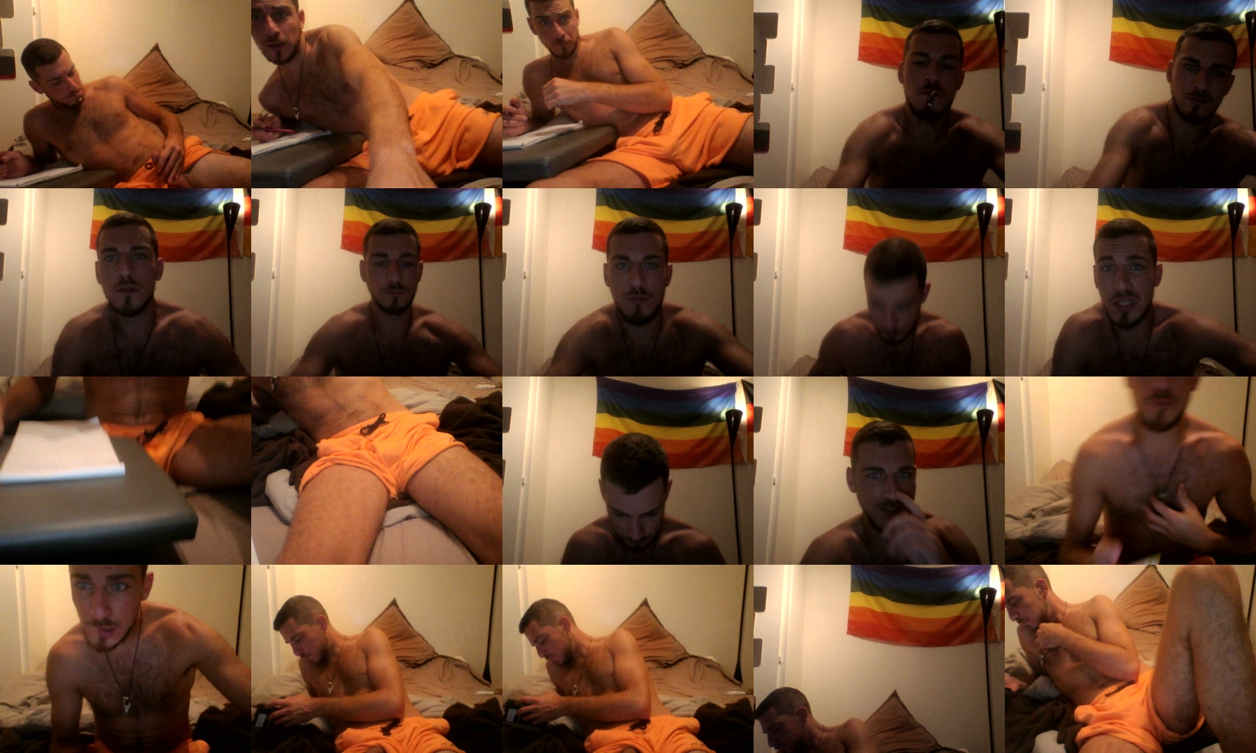 legranddu69  05-10-2021 Recorded Video Nude