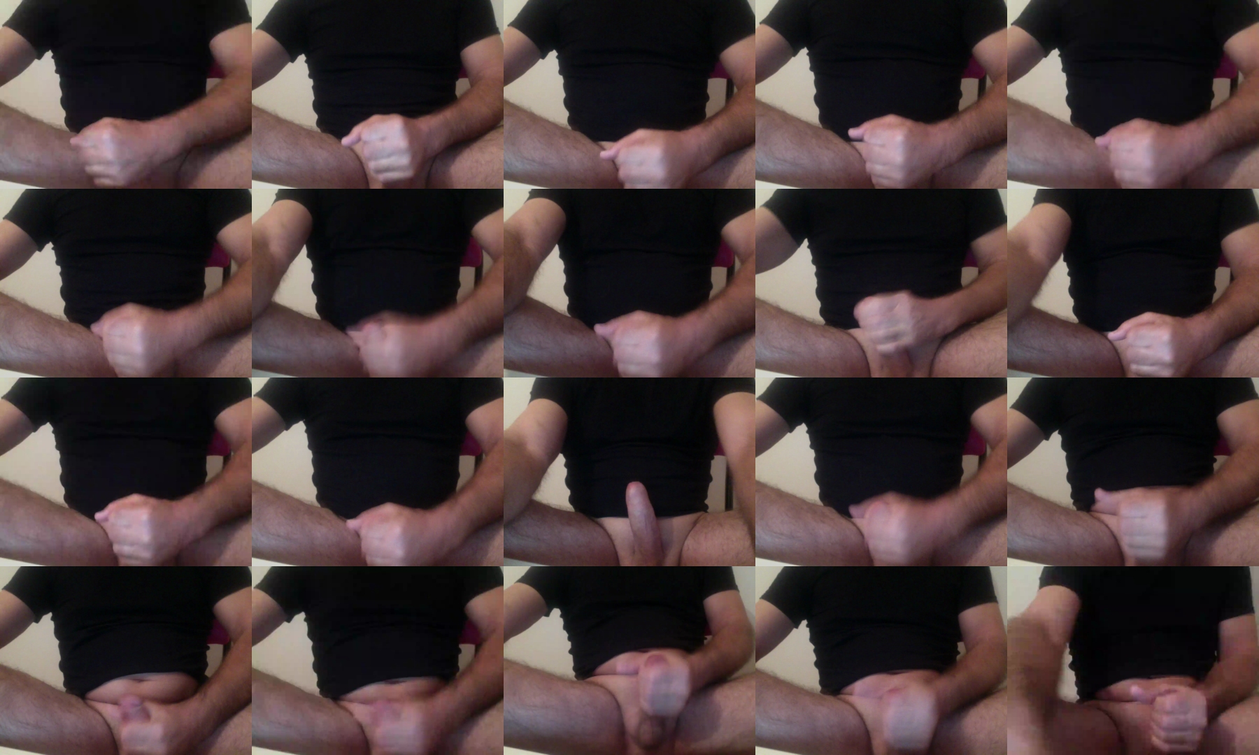megapumps  05-10-2021 Recorded Video Webcam