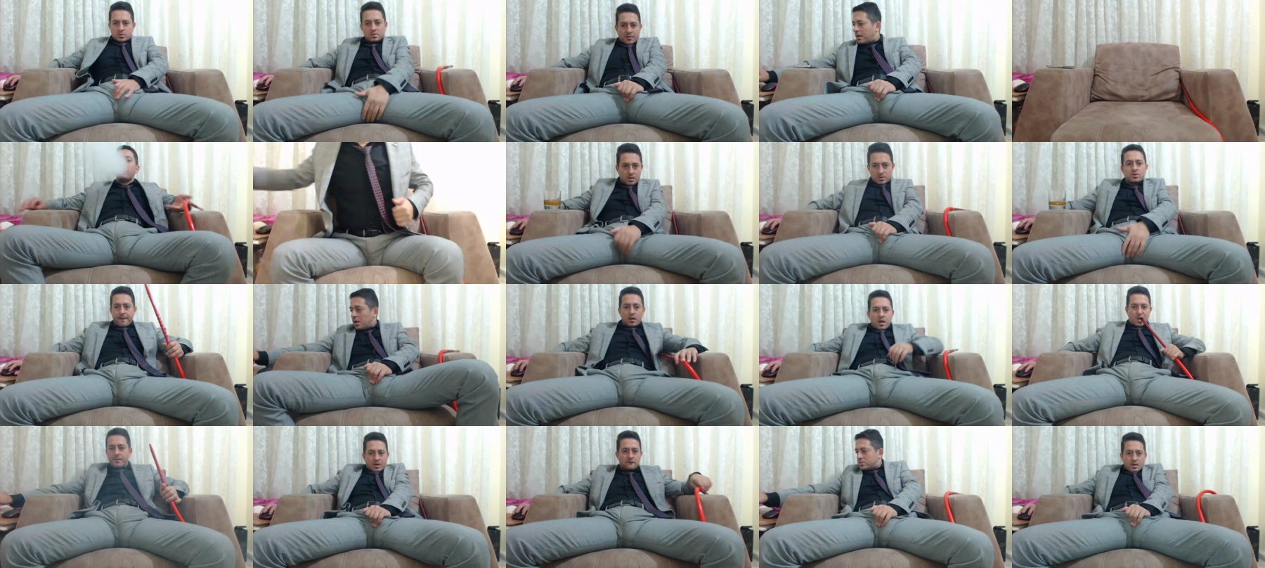 passivboy232  05-10-2021 Recorded Video XXX