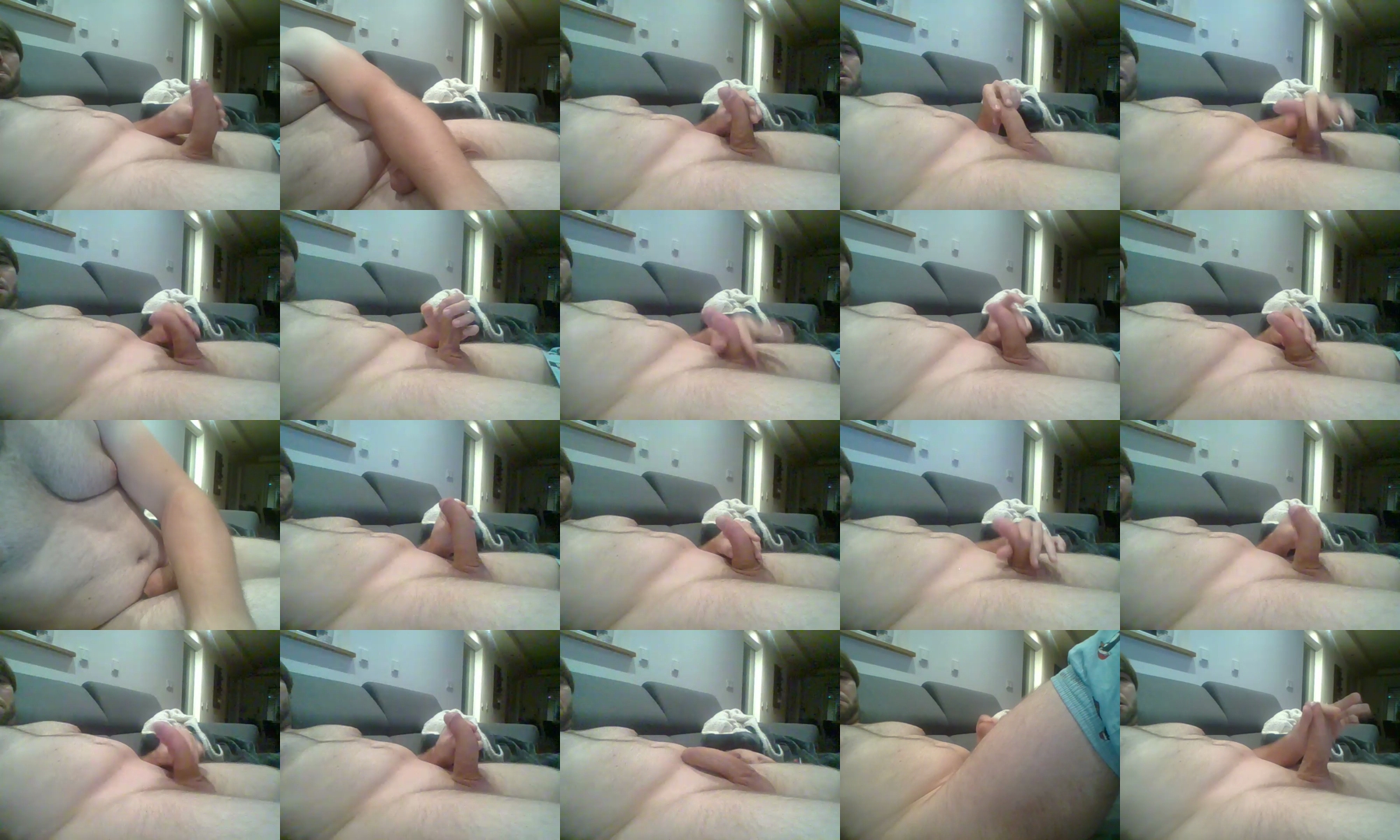 pgglocke  05-10-2021 Recorded Video Naked