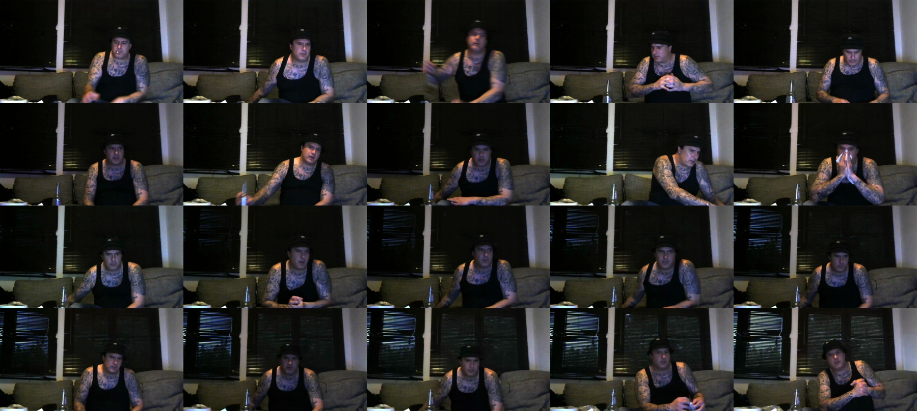 sinalco1975  05-10-2021 Recorded Video Naked