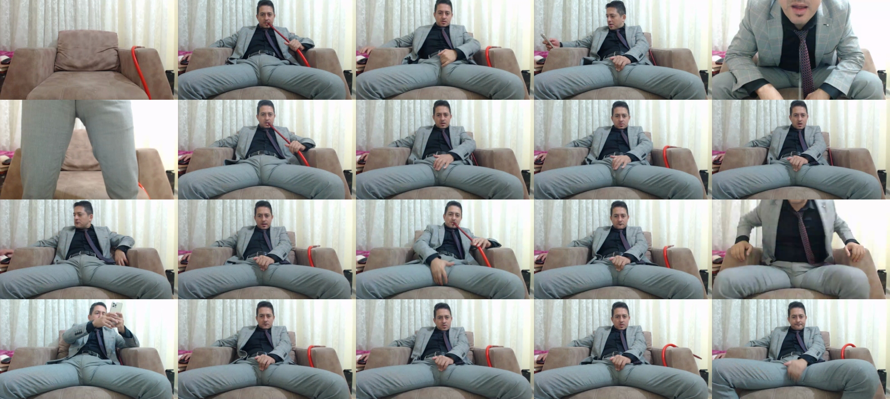 xpervertmasterx  05-10-2021 Recorded Video Cam