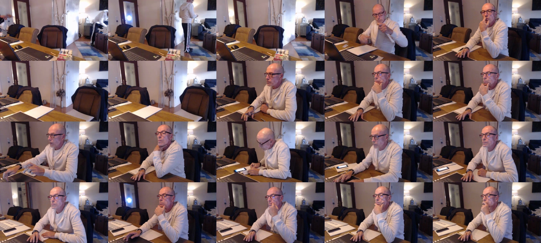 1sexystar69  06-10-2021 Recorded Video Show