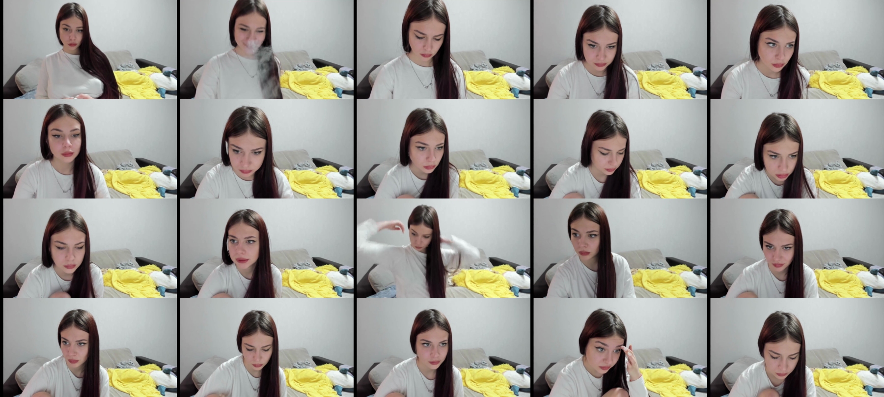 Agathatill 07-10-2021 Video 