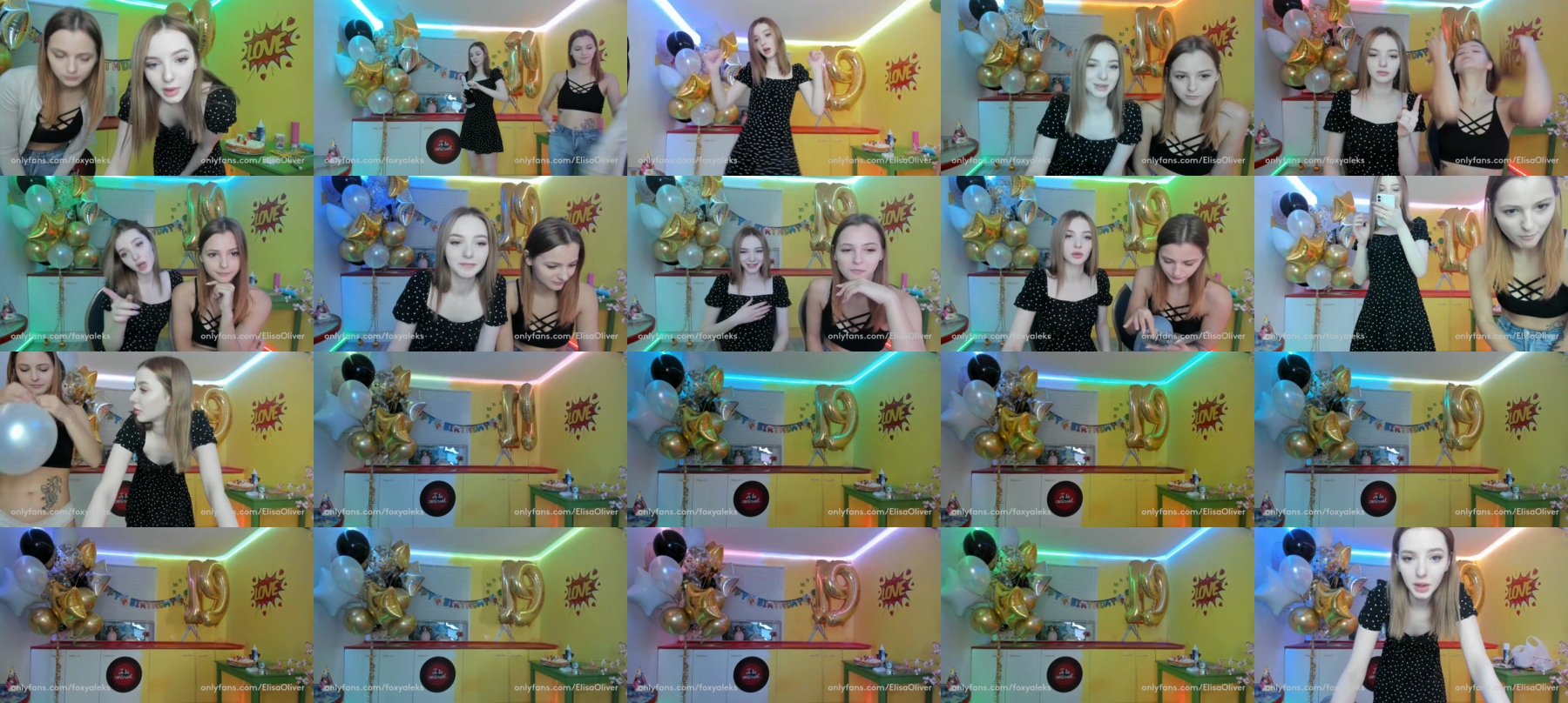 Elisa_O 06-10-2021 Recorded 