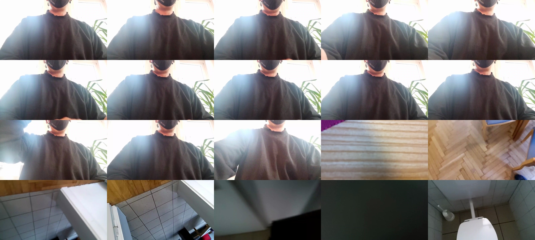 HorseCock23cm  07-10-2021 Recorded Video Show