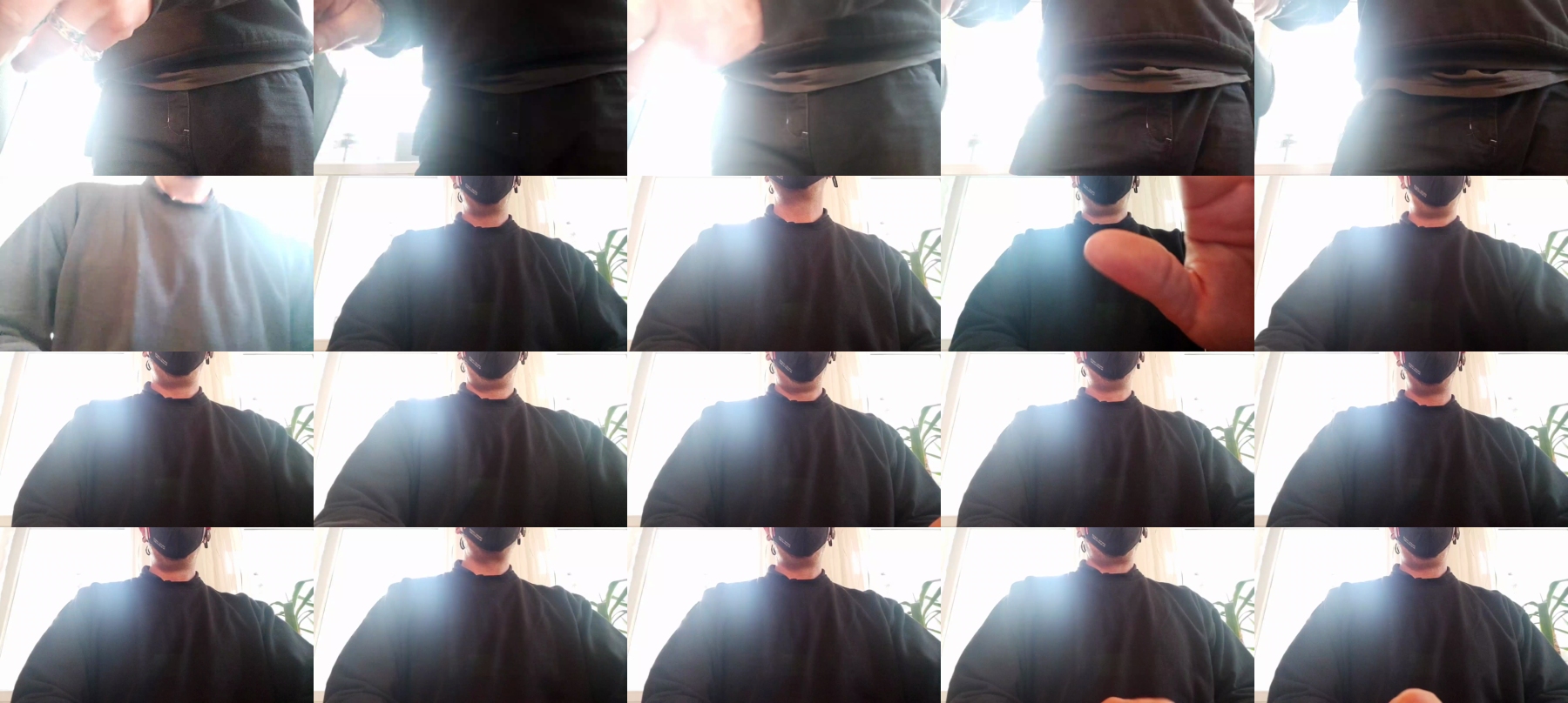 HorseCock23cm  07-10-2021 Recorded Video Download