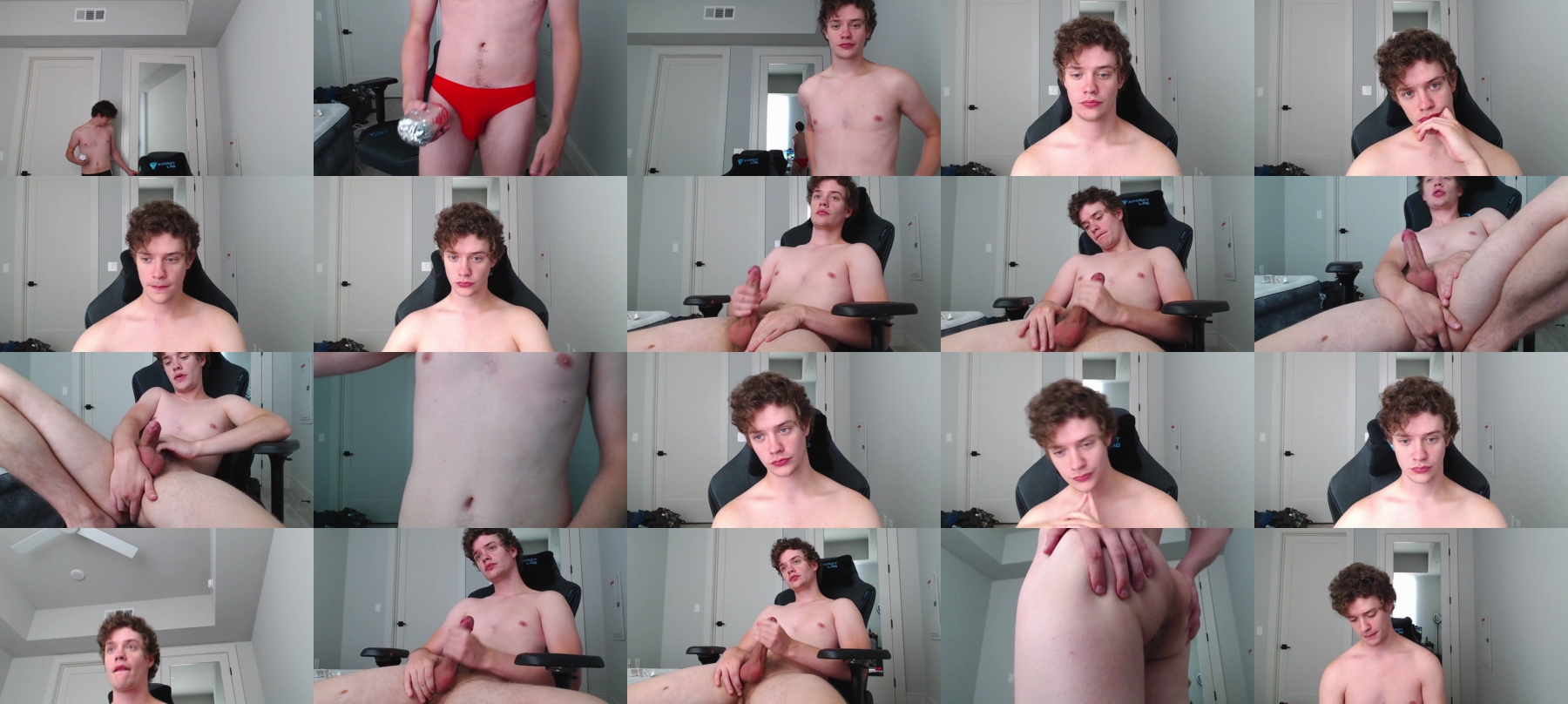 Ironthud Topless CAM SHOW @ Chaturbate 06-10-2021