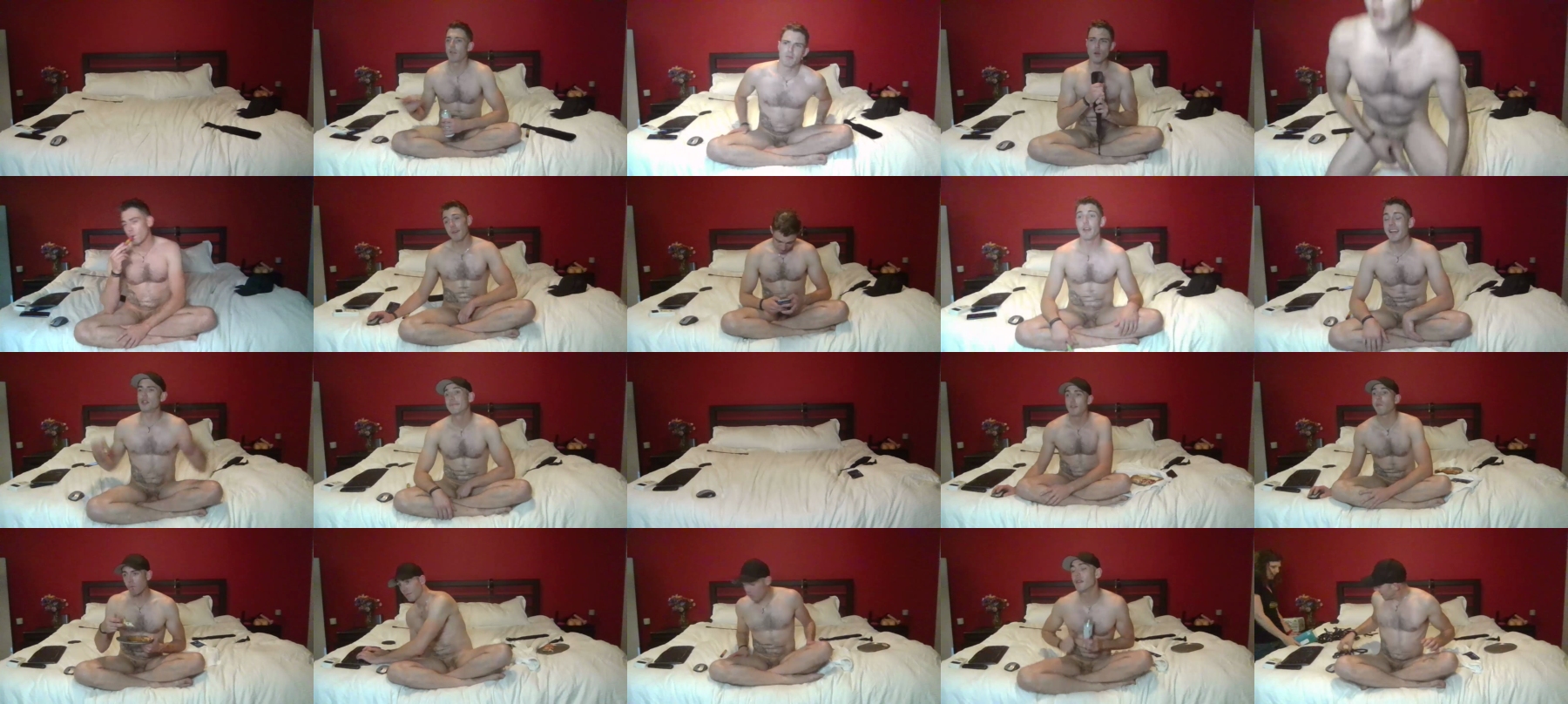 Johnny_Darkest  06-10-2021 Male Webcam