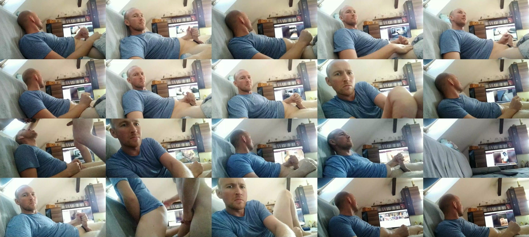 Kelevra1308  07-10-2021 Recorded Video XXX