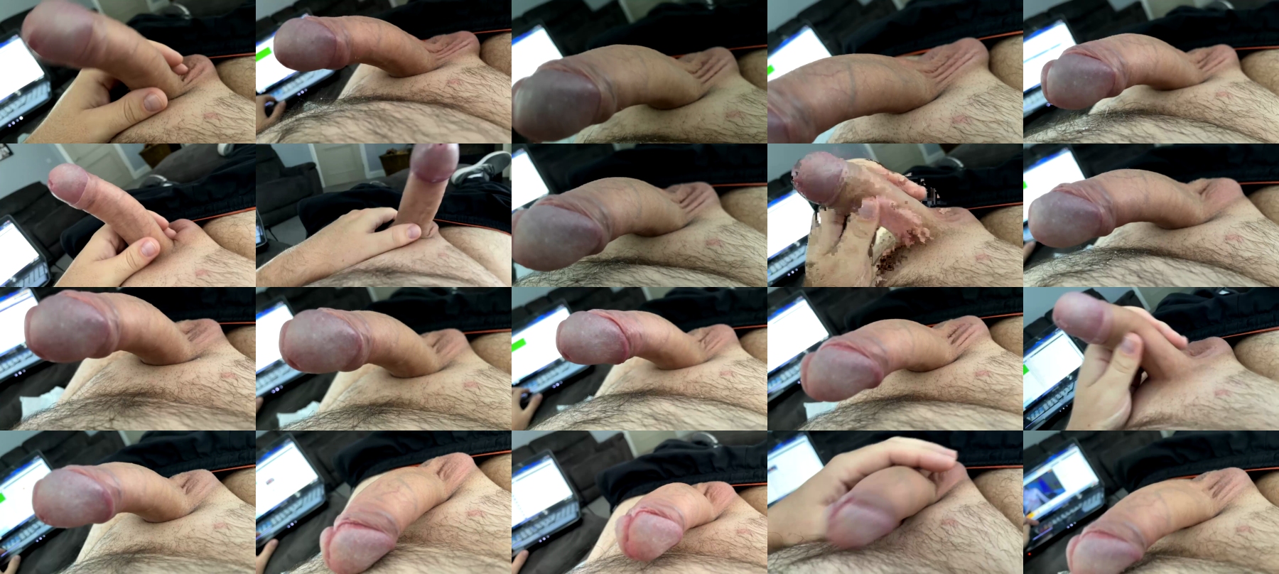Masterstud69  07-10-2021 video fingers