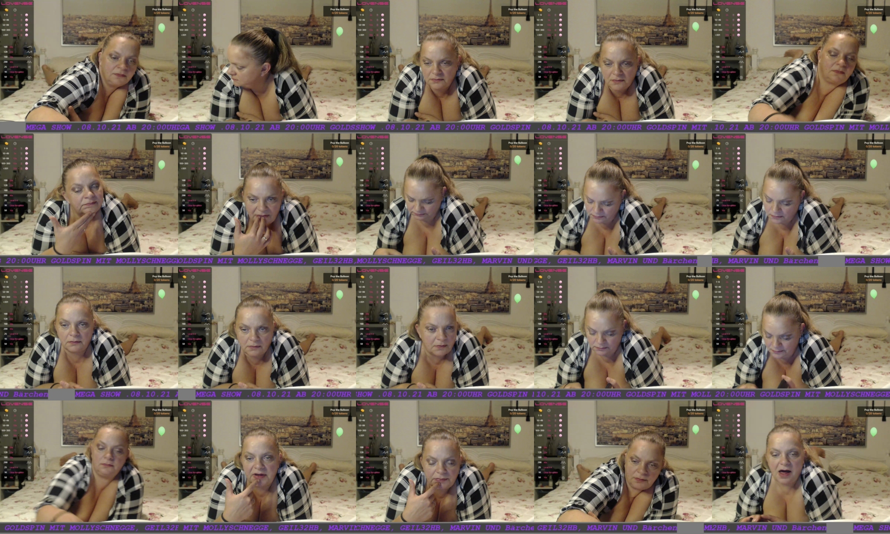 Mollyschnegge74 06-10-2021 Wet 