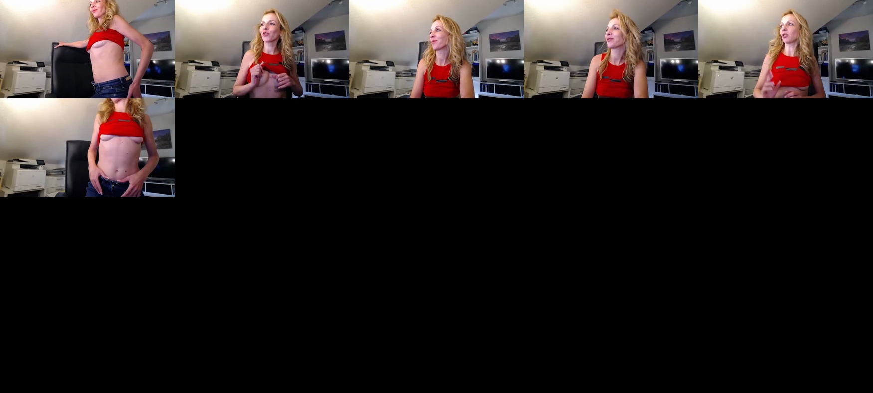 RacheleCam 07-10-2021 Porn 