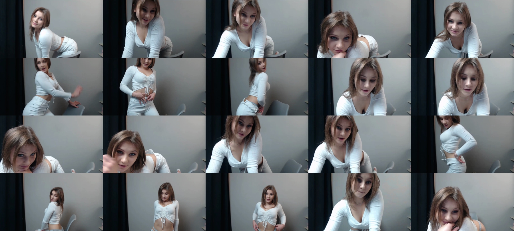 Relax_Nina 07-10-2021 XXX 