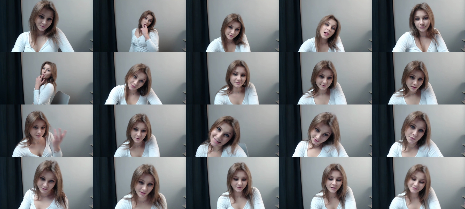 Relax_Nina 07-10-2021 Topless 
