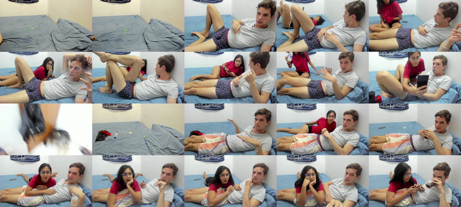 Sexyandlittlegirl 06-10-2021 Video 