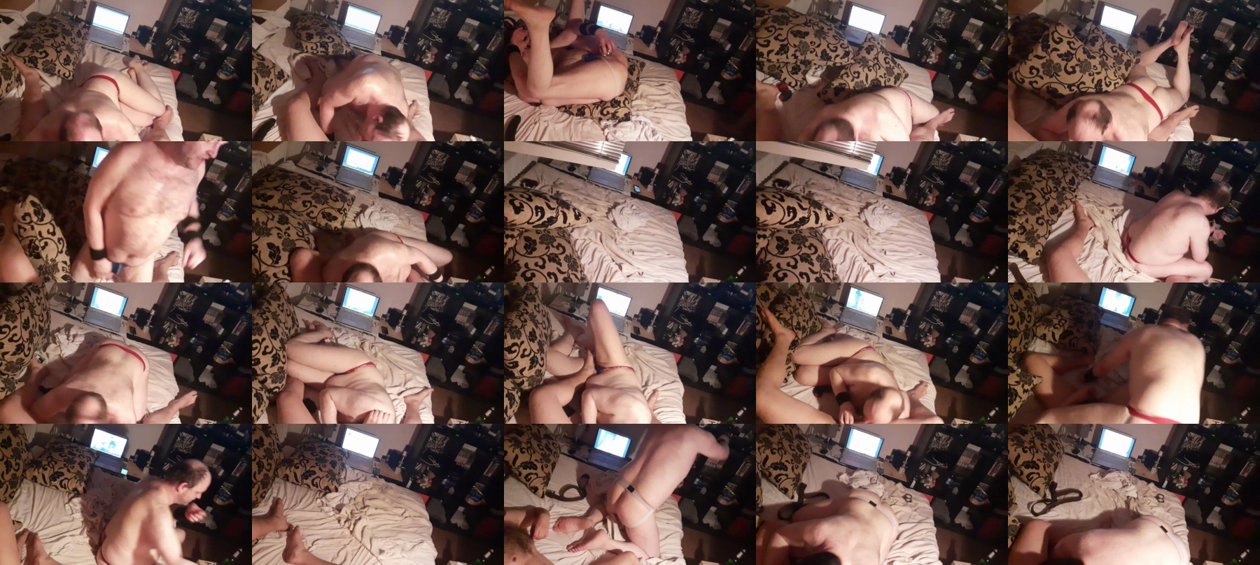 SkyJt2351979  06-10-2021 Recorded Video Naked