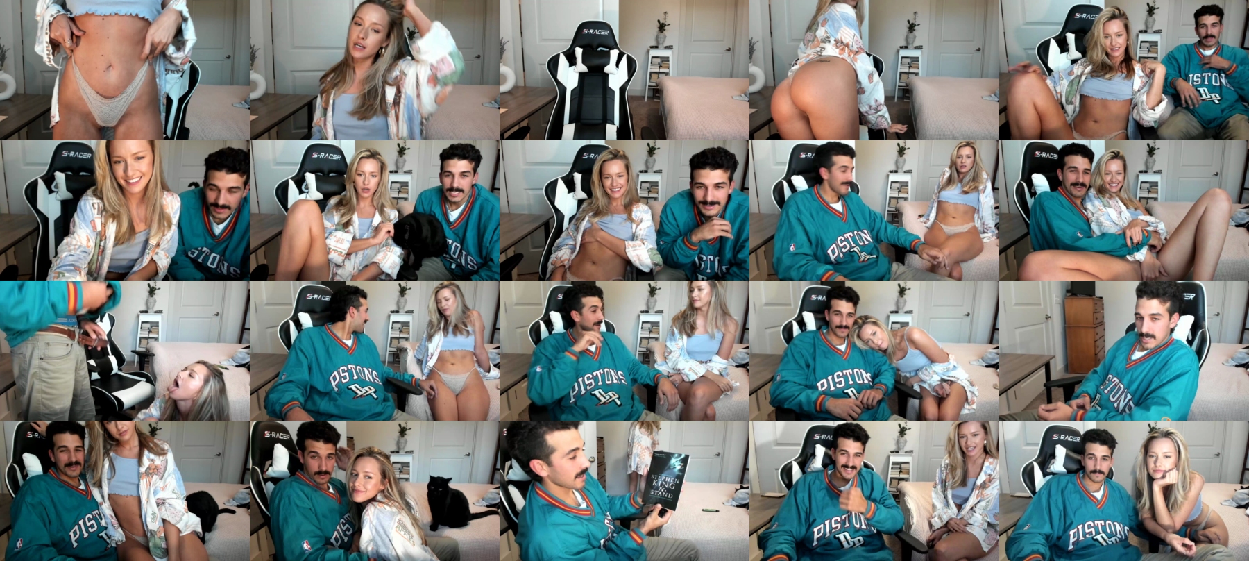 Texasthicc 06-10-2021 Cam 