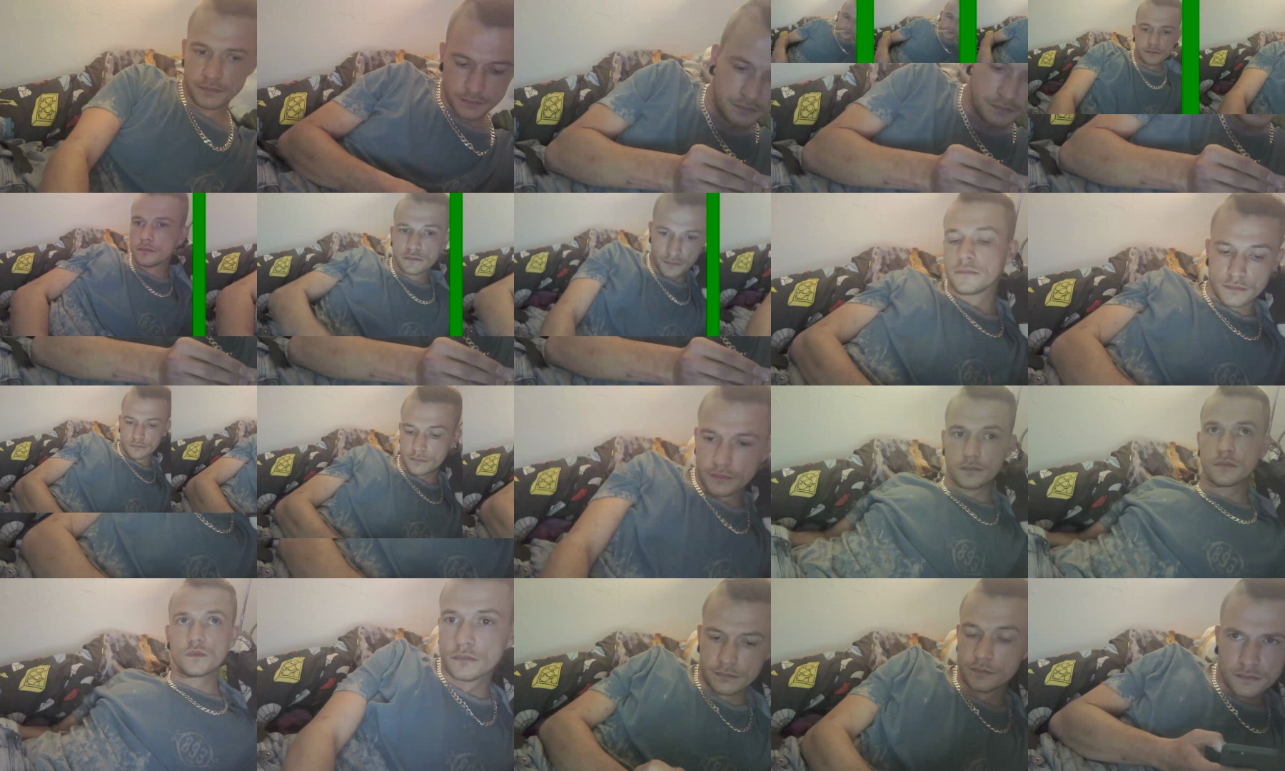 Xkevin30x  07-10-2021 Recorded Video Show