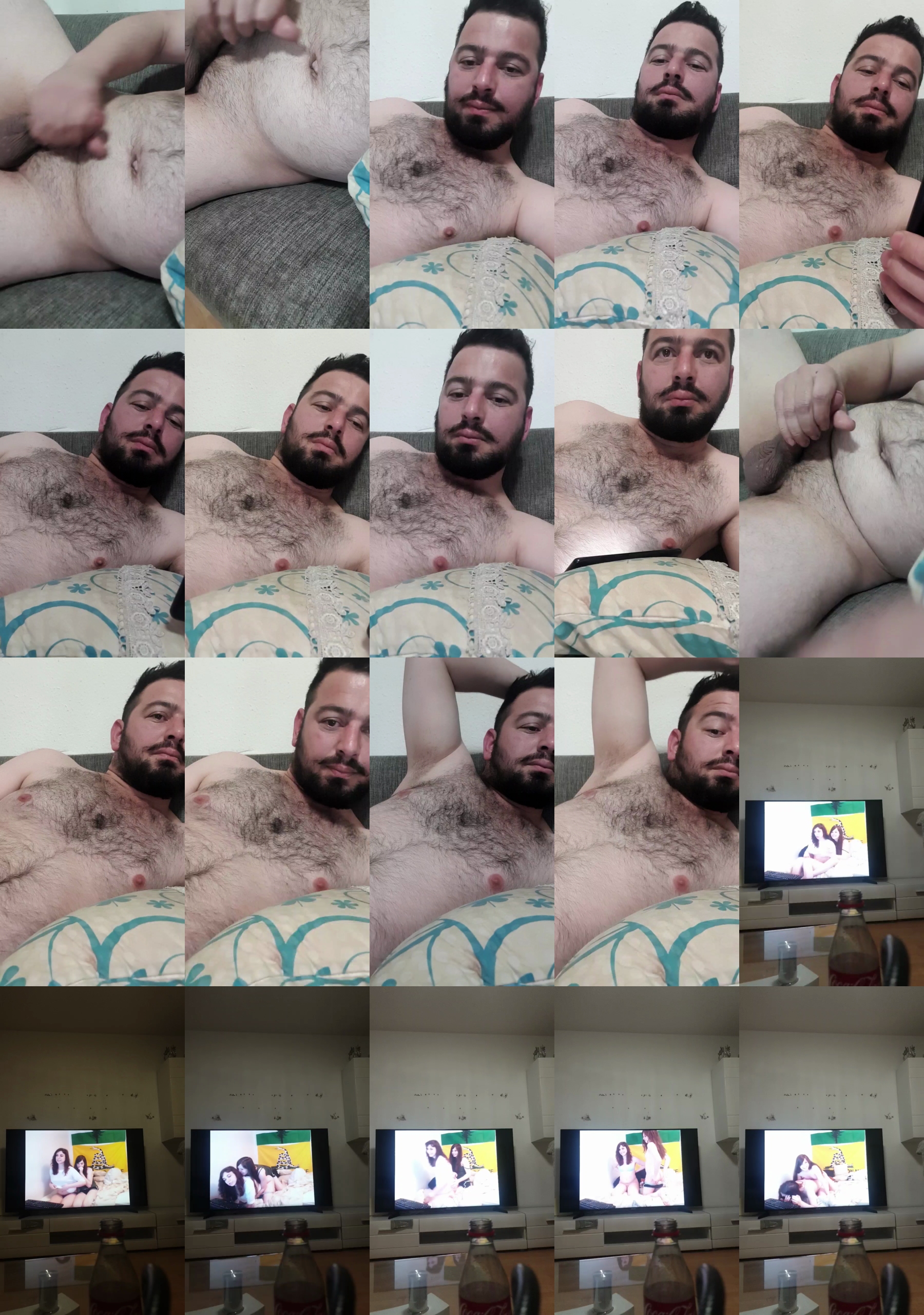 Zeromunchen  06-10-2021 Recorded Video XXX