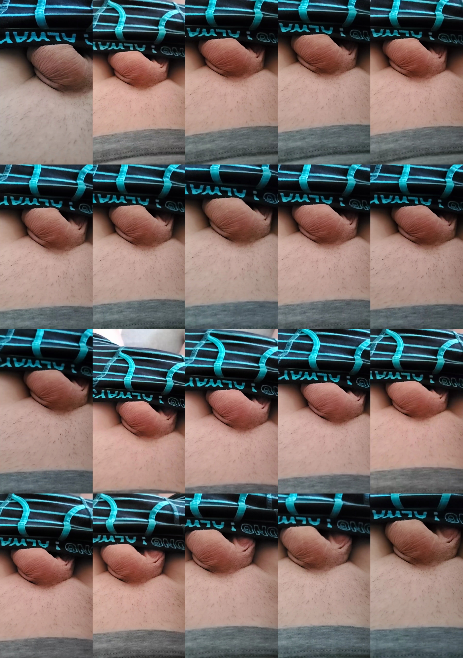 chrisboy1999  07-10-2021 Recorded Video Show