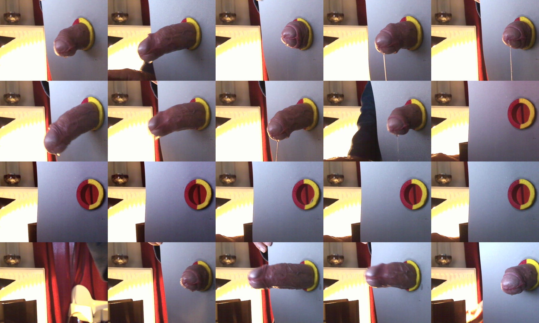 grandler  06-10-2021 Recorded Video Porn