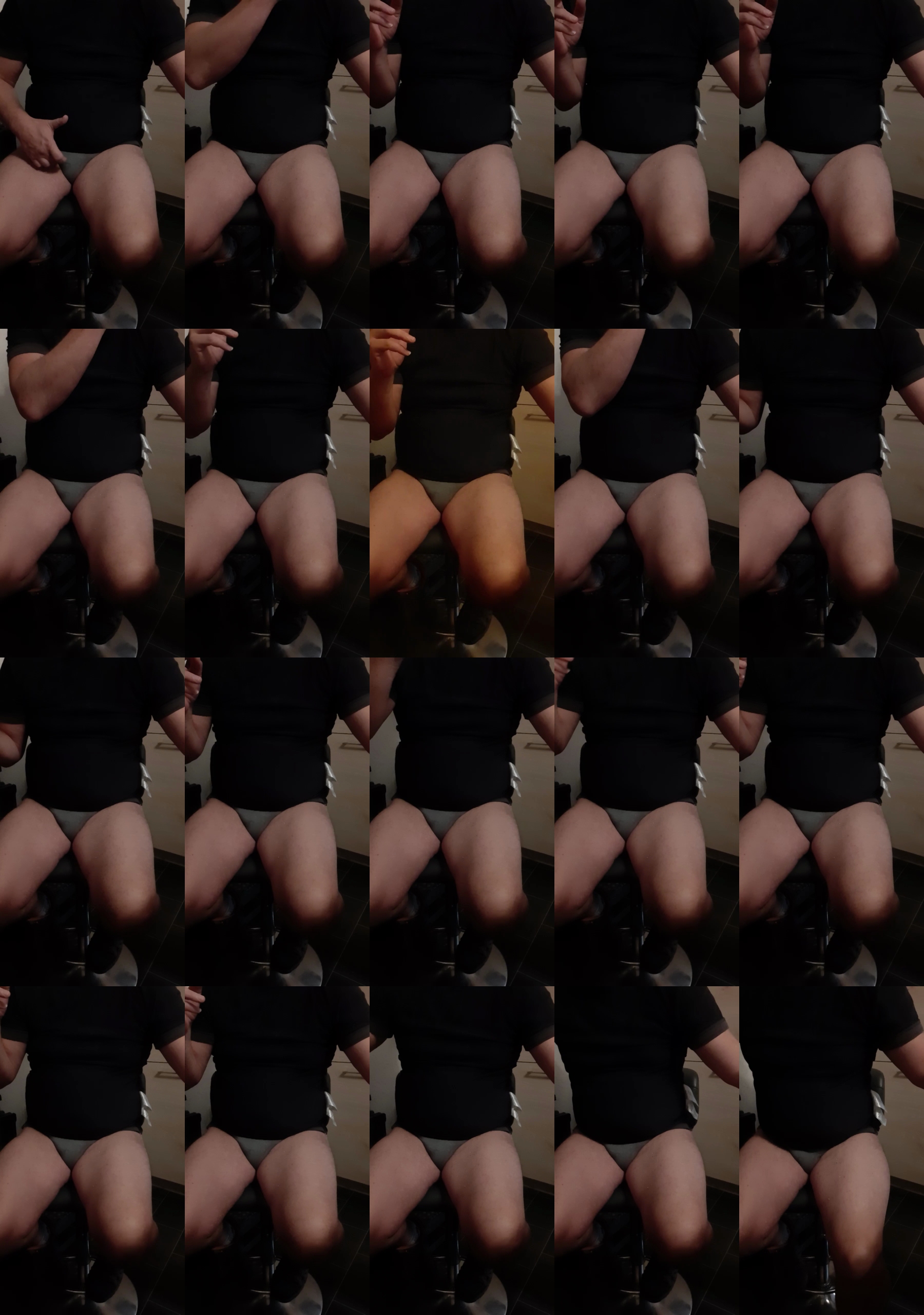 socke0  06-10-2021 Recorded Video XXX