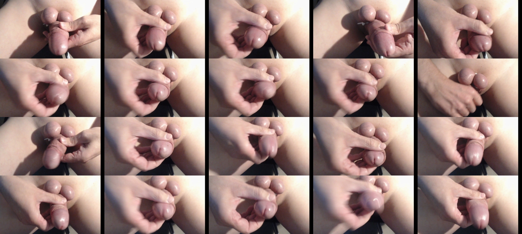 the_needle  06-10-2021 Recorded Video Porn
