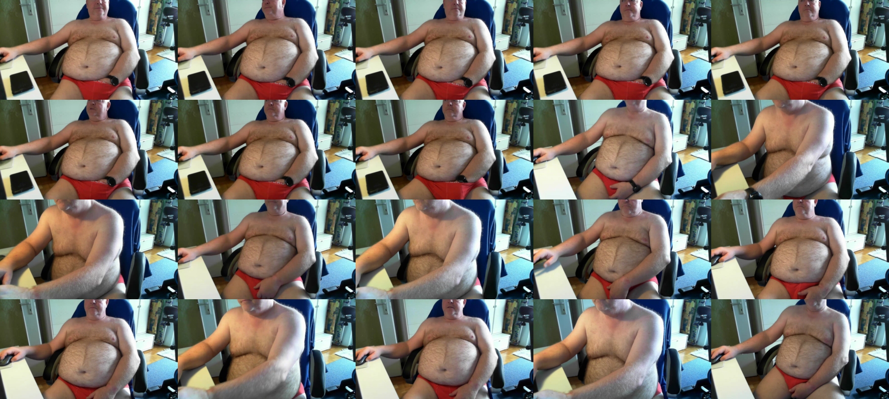 timogay65  07-10-2021 Recorded Video Naked