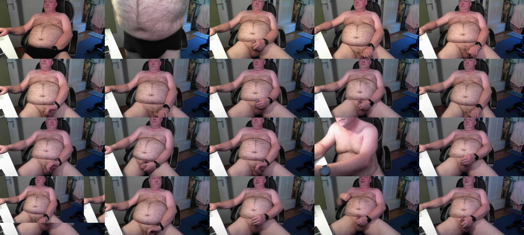 timogay65  06-10-2021 Recorded Video Show