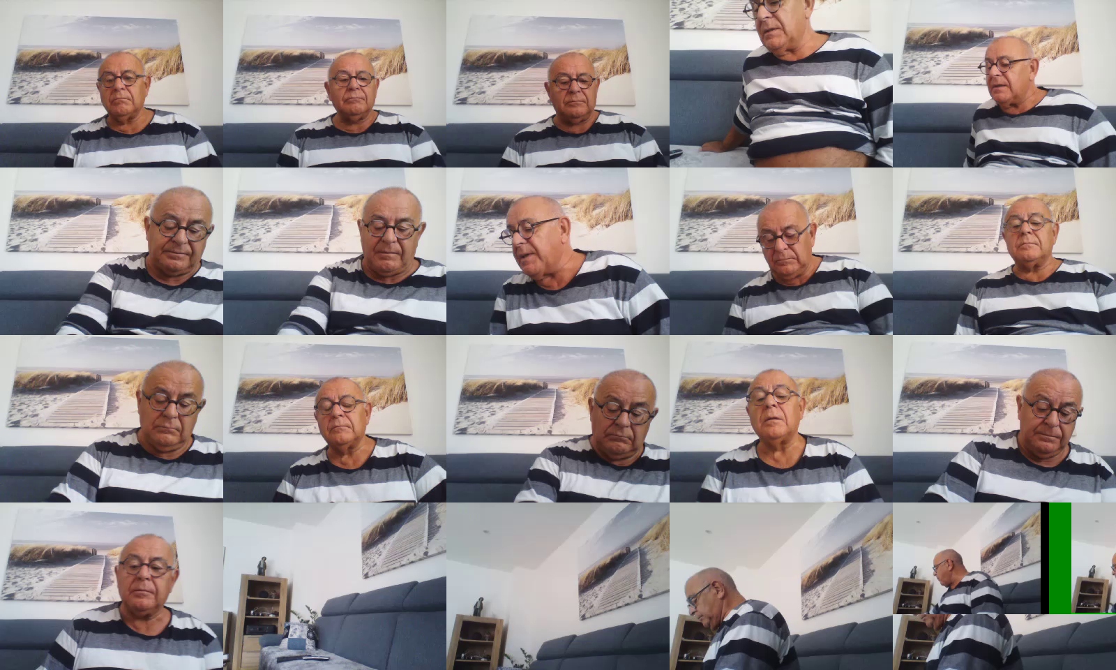 xaufdersuche  07-10-2021 Recorded Video Download