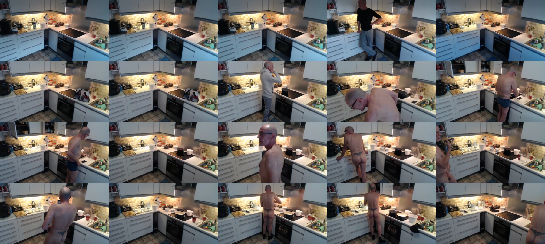 1sexystar69  07-10-2021 Recorded Video Show