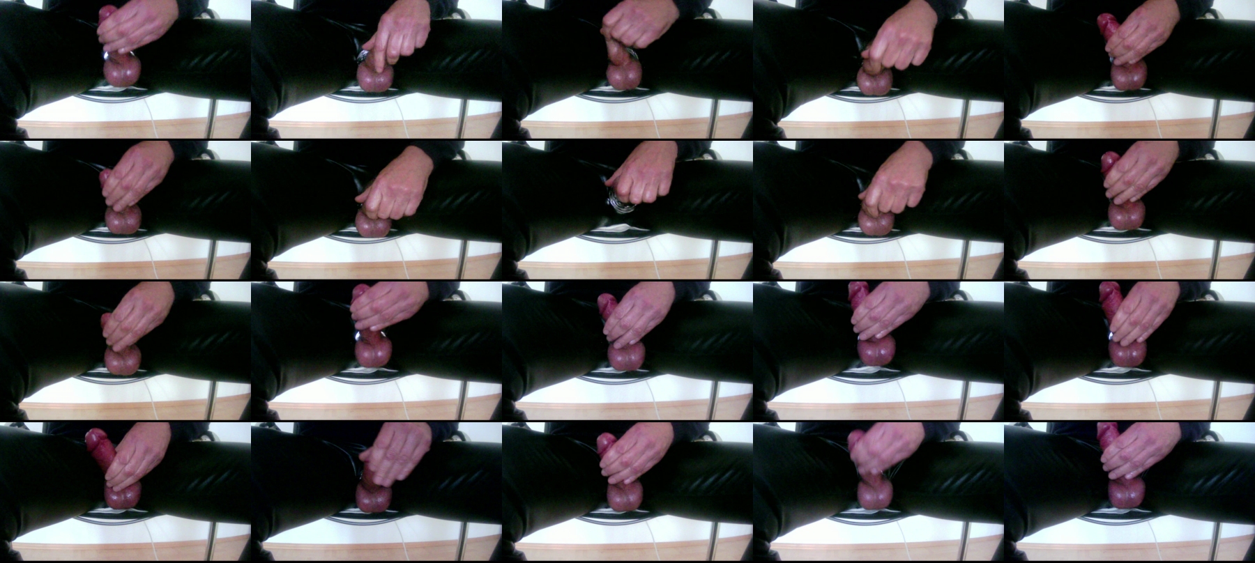 BaNaNeNOrAnGeN  07-10-2021 Recorded Video Webcam