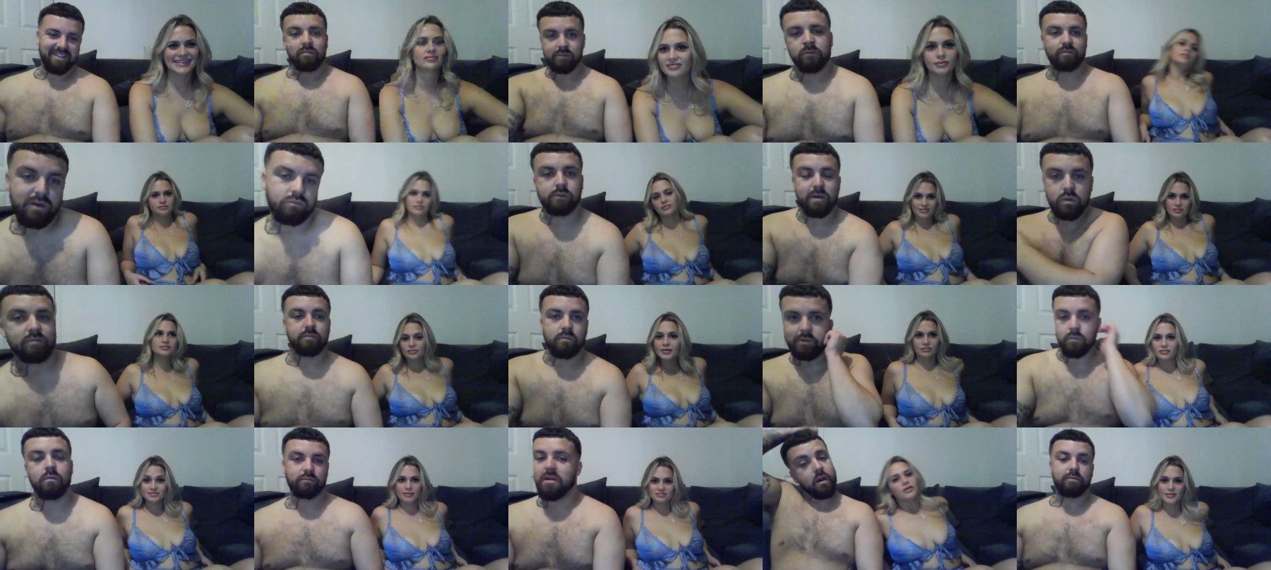 Britishbeautys 07-10-2021 Show 
