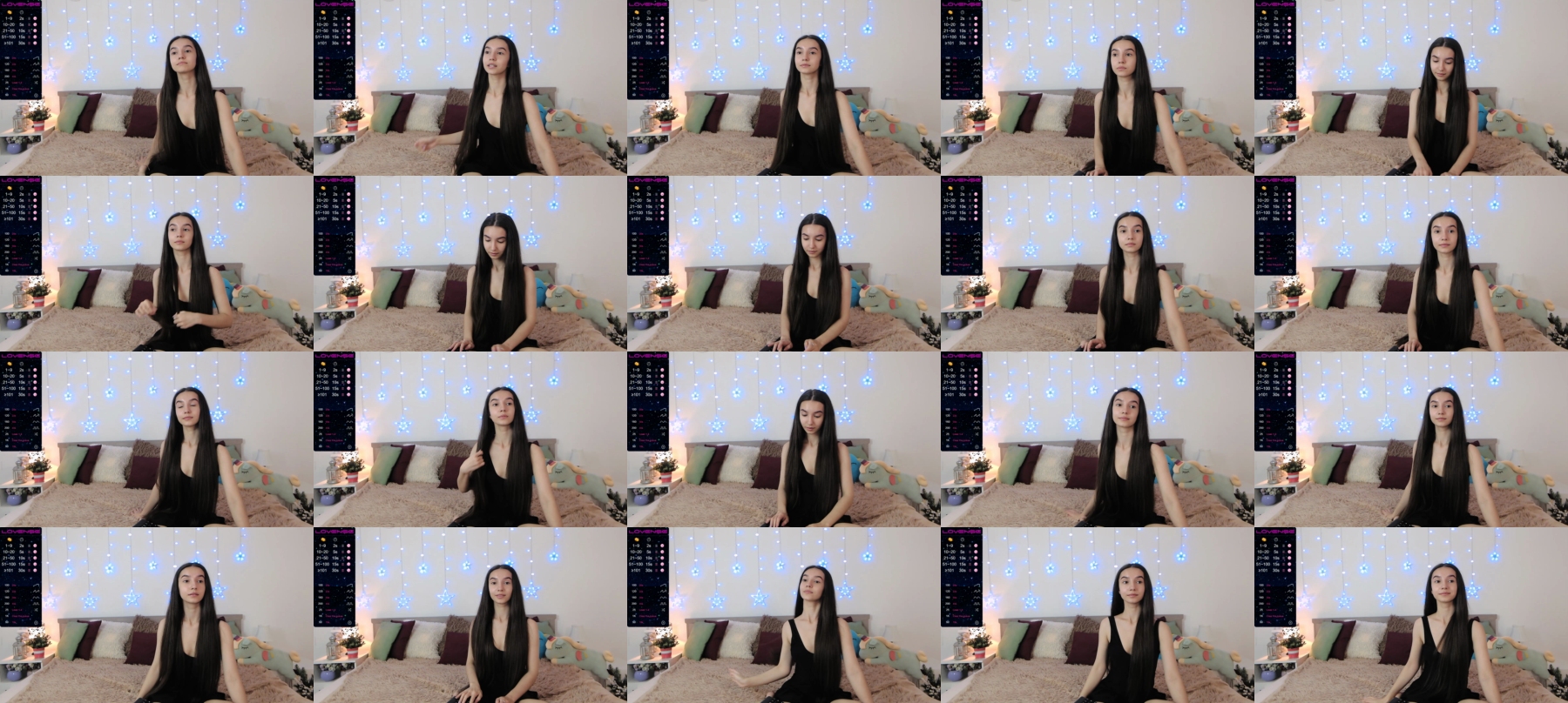 Carolina_Lime 08-10-2021 Video 
