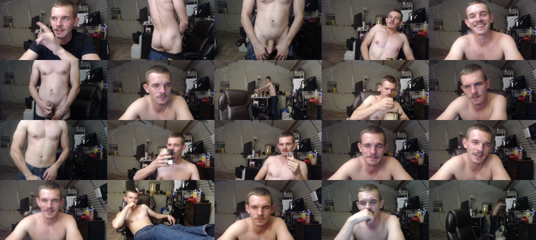 Ethansxxx  07-10-2021 video ridedildo