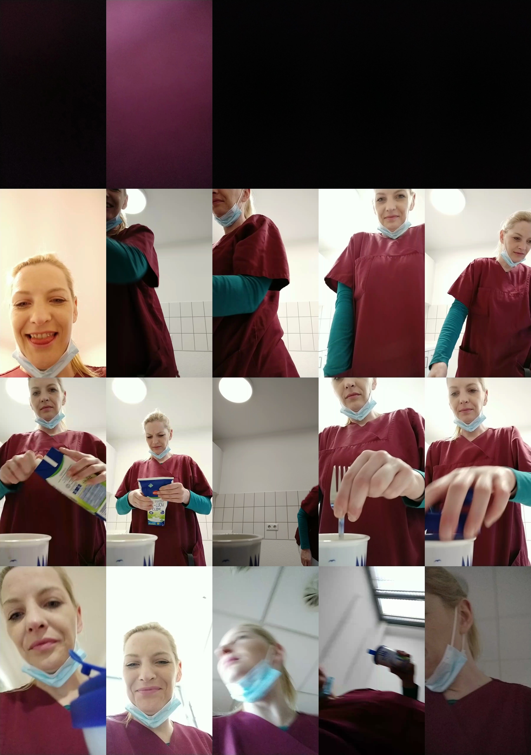 GeileEstelle 08-10-2021 Recorded 