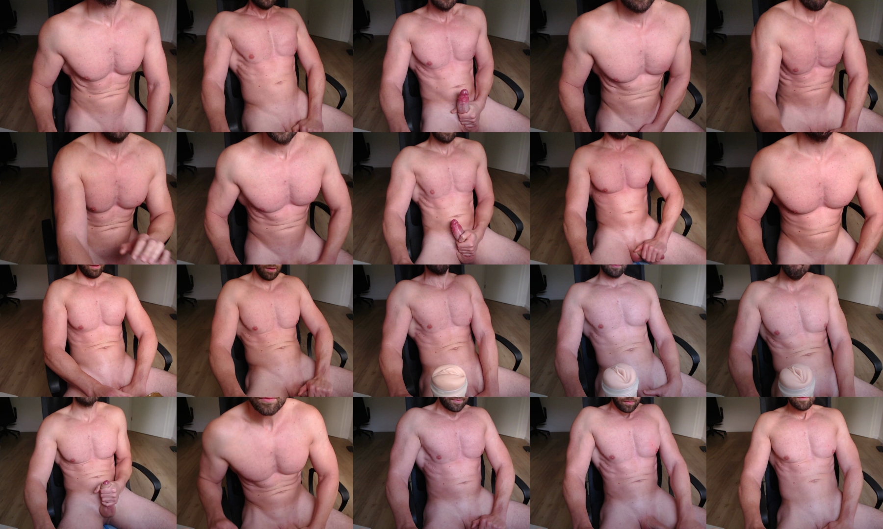 Hotbody24xxx  08-10-2021 Recorded Video Topless