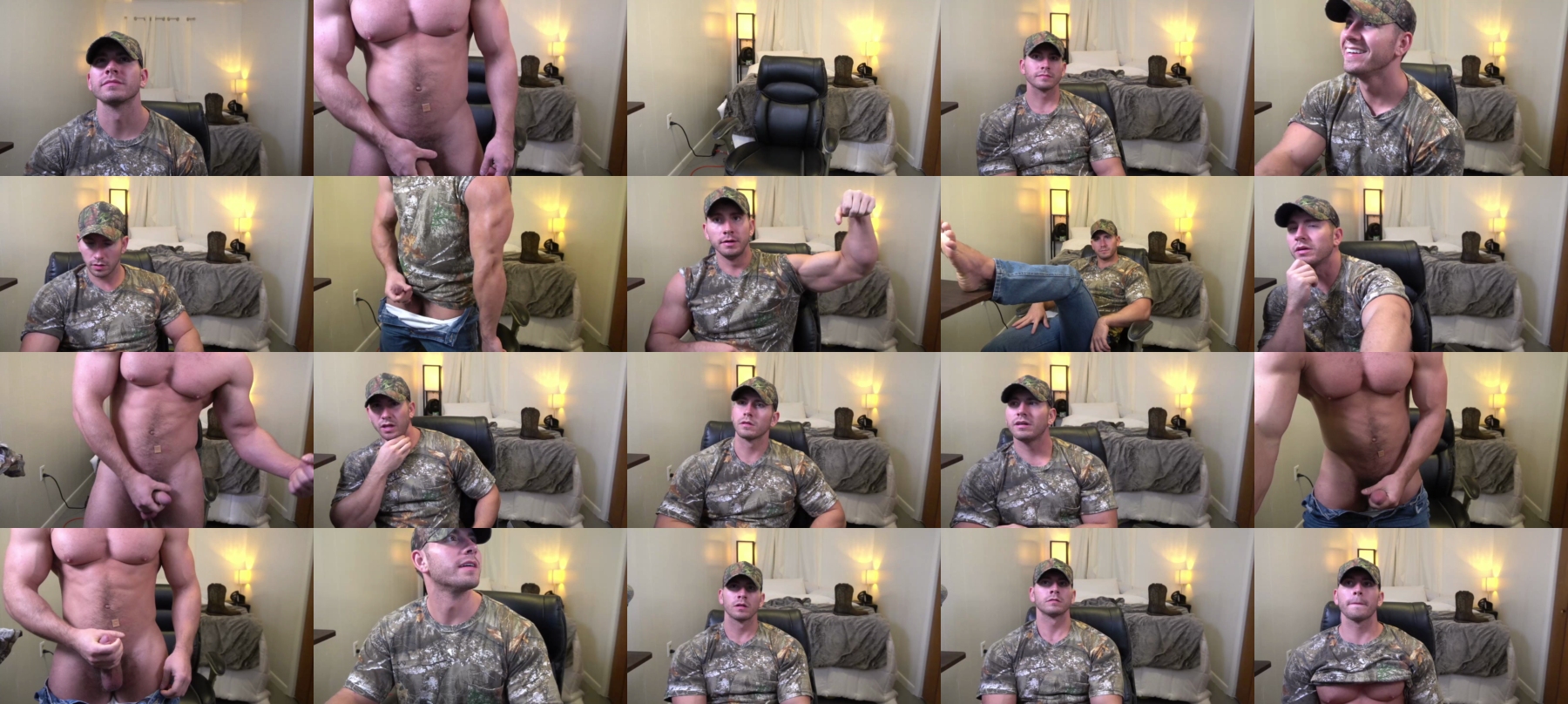 Hotmuscles6t9  07-10-2021 Male Porn