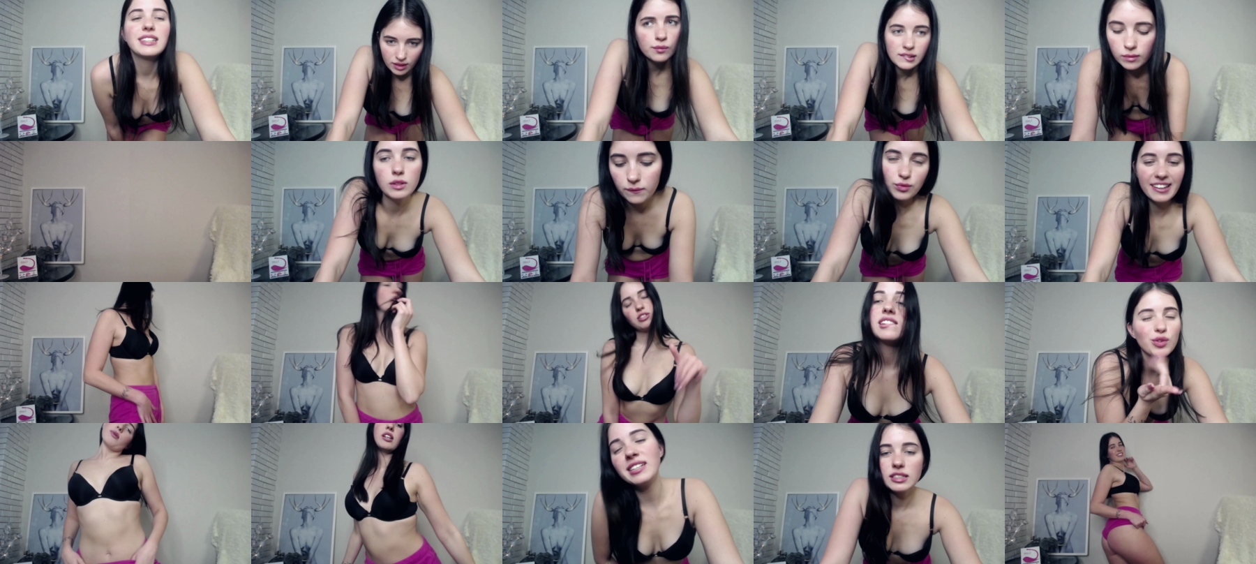 Ivy__Bourn  08-10-2021 Trans Webcam