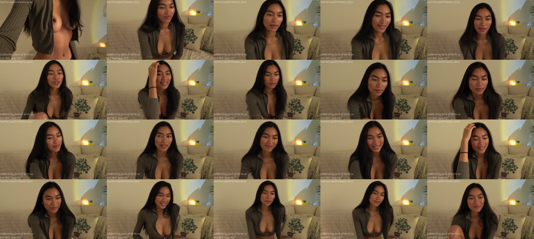 Littlemiss_Kira 07-10-2021 XXX 