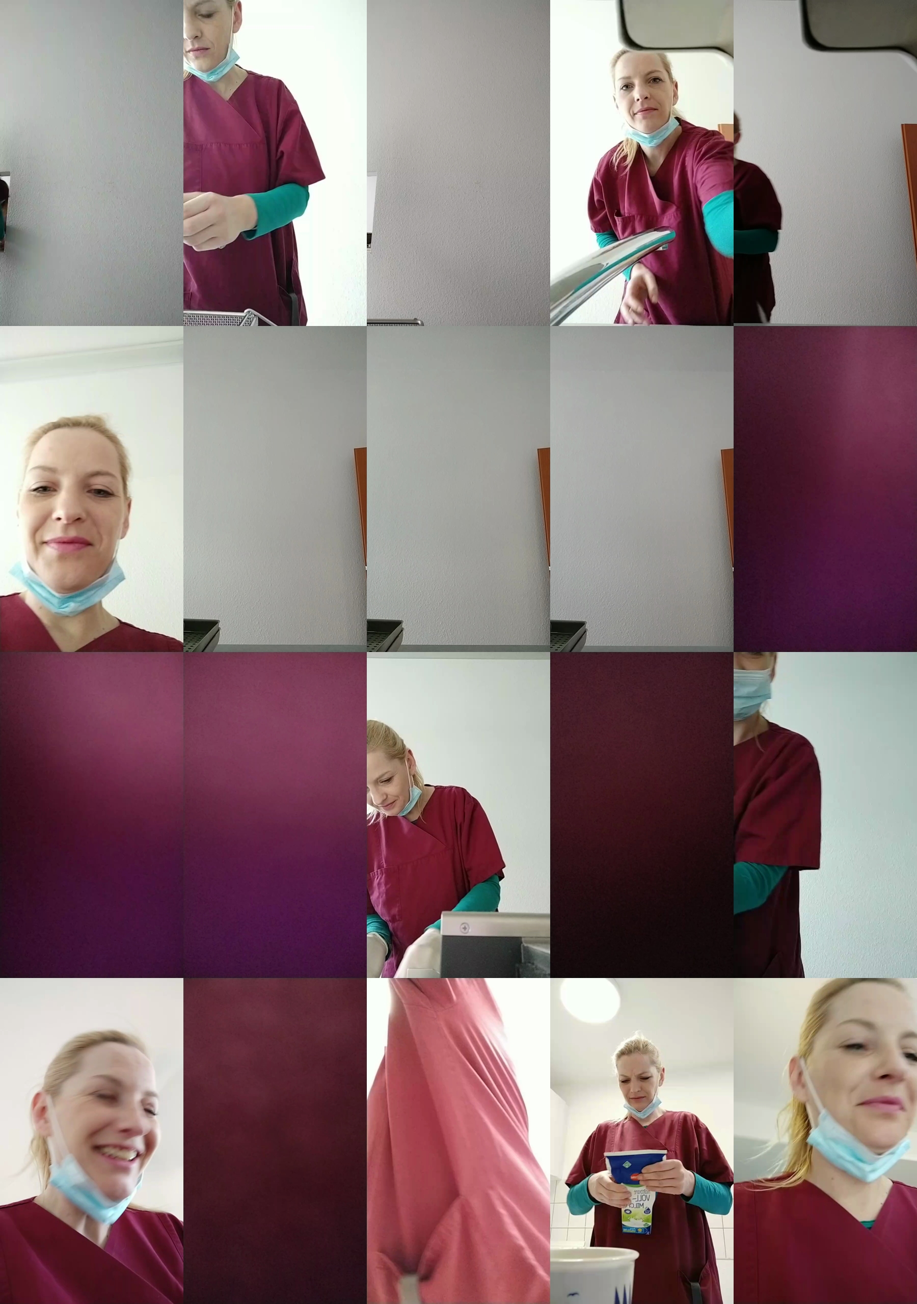 Ninixen 08-10-2021 Naked 