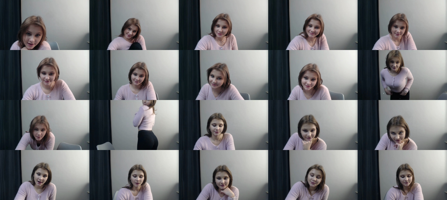 Relax_Nina 08-10-2021 Topless 
