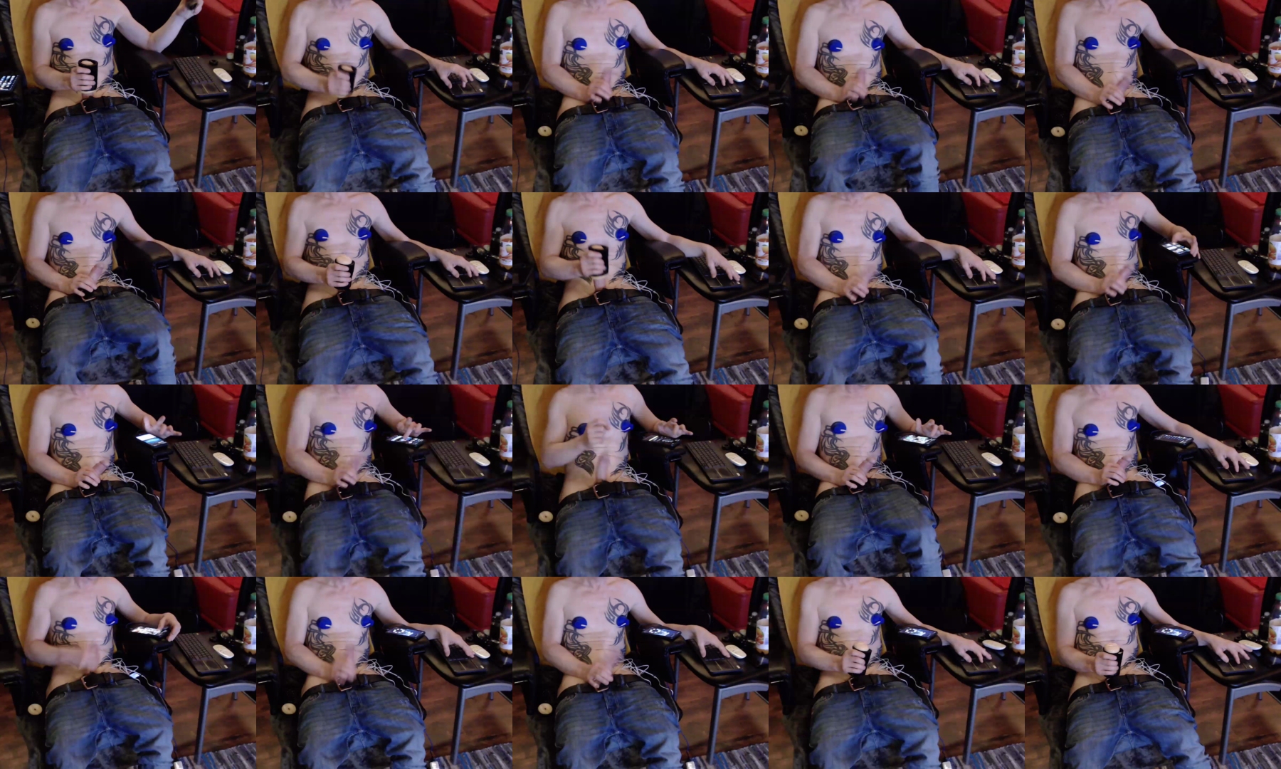 Royal2310  07-10-2021 Recorded Video XXX