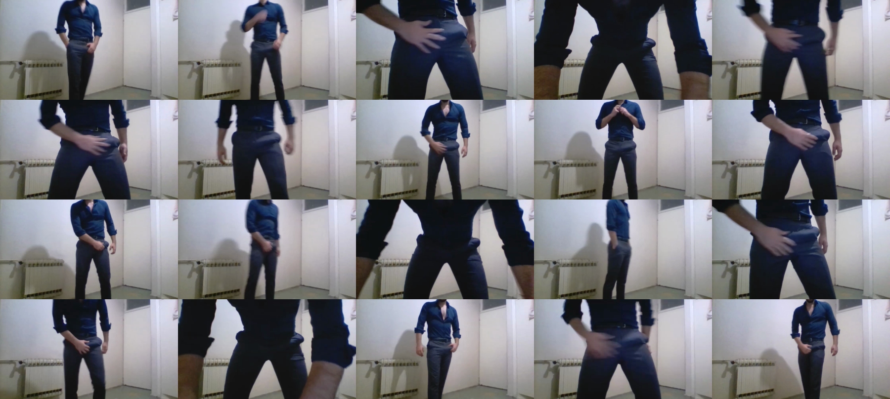 alexrus2  07-10-2021 Recorded Video Nude