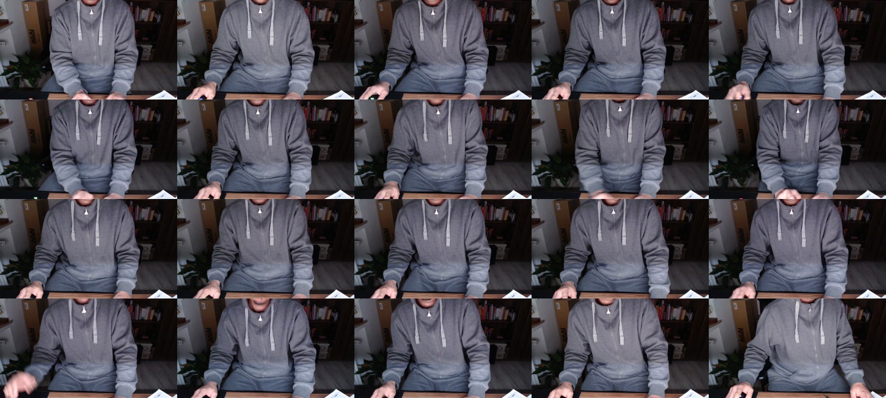 hektooor  07-10-2021 Recorded Video Porn